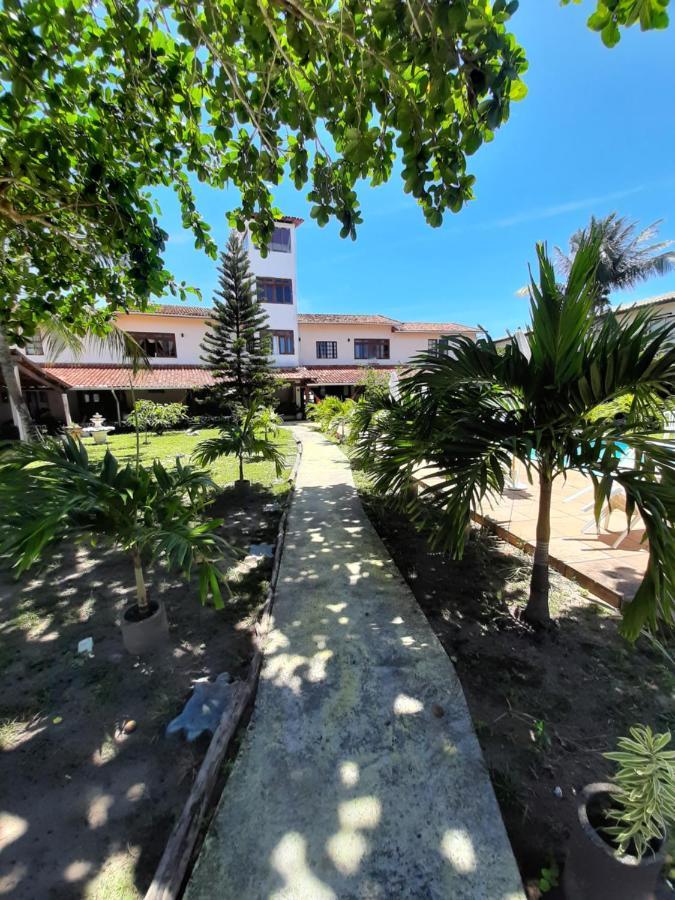 Pousada da Mércia - Itapuã  Salvador Extérieur photo