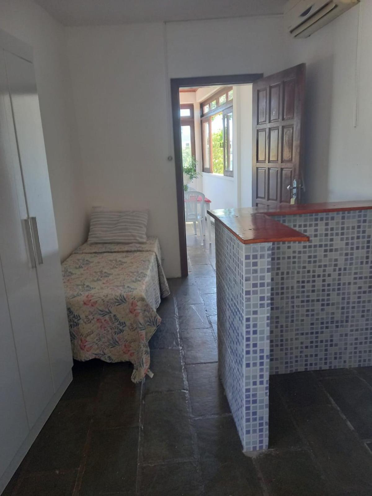 Pousada da Mércia - Itapuã  Salvador Extérieur photo