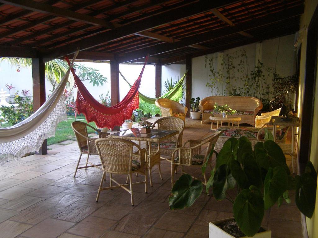 Pousada da Mércia - Itapuã  Salvador Extérieur photo