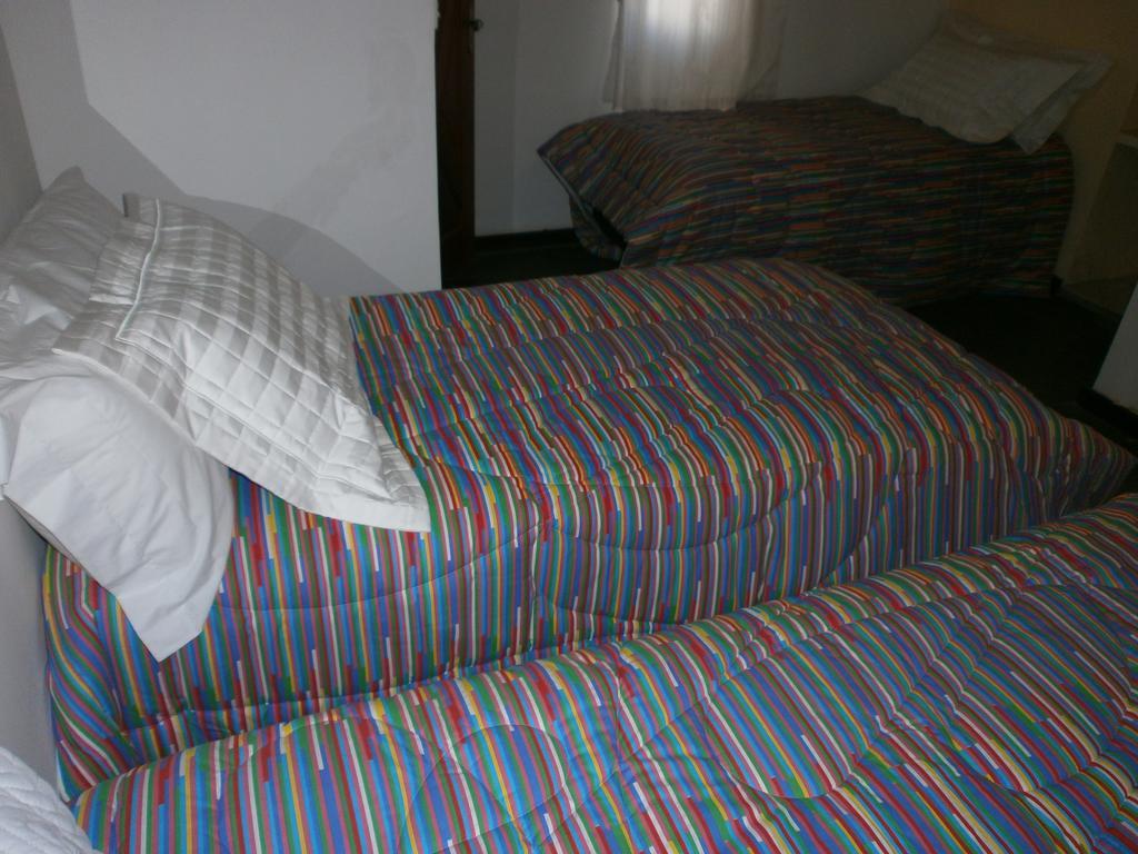 Pousada da Mércia - Itapuã  Salvador Extérieur photo
