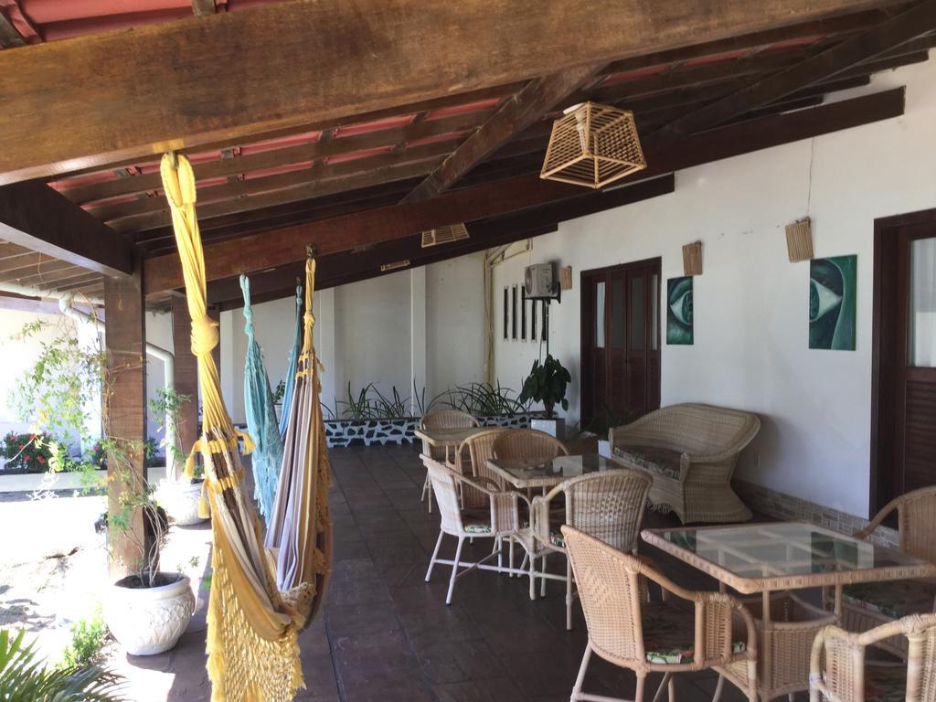 Pousada da Mércia - Itapuã  Salvador Extérieur photo