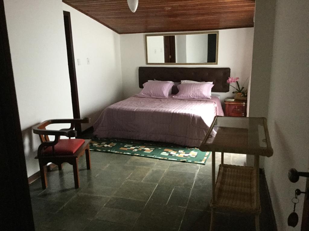 Pousada da Mércia - Itapuã  Salvador Extérieur photo