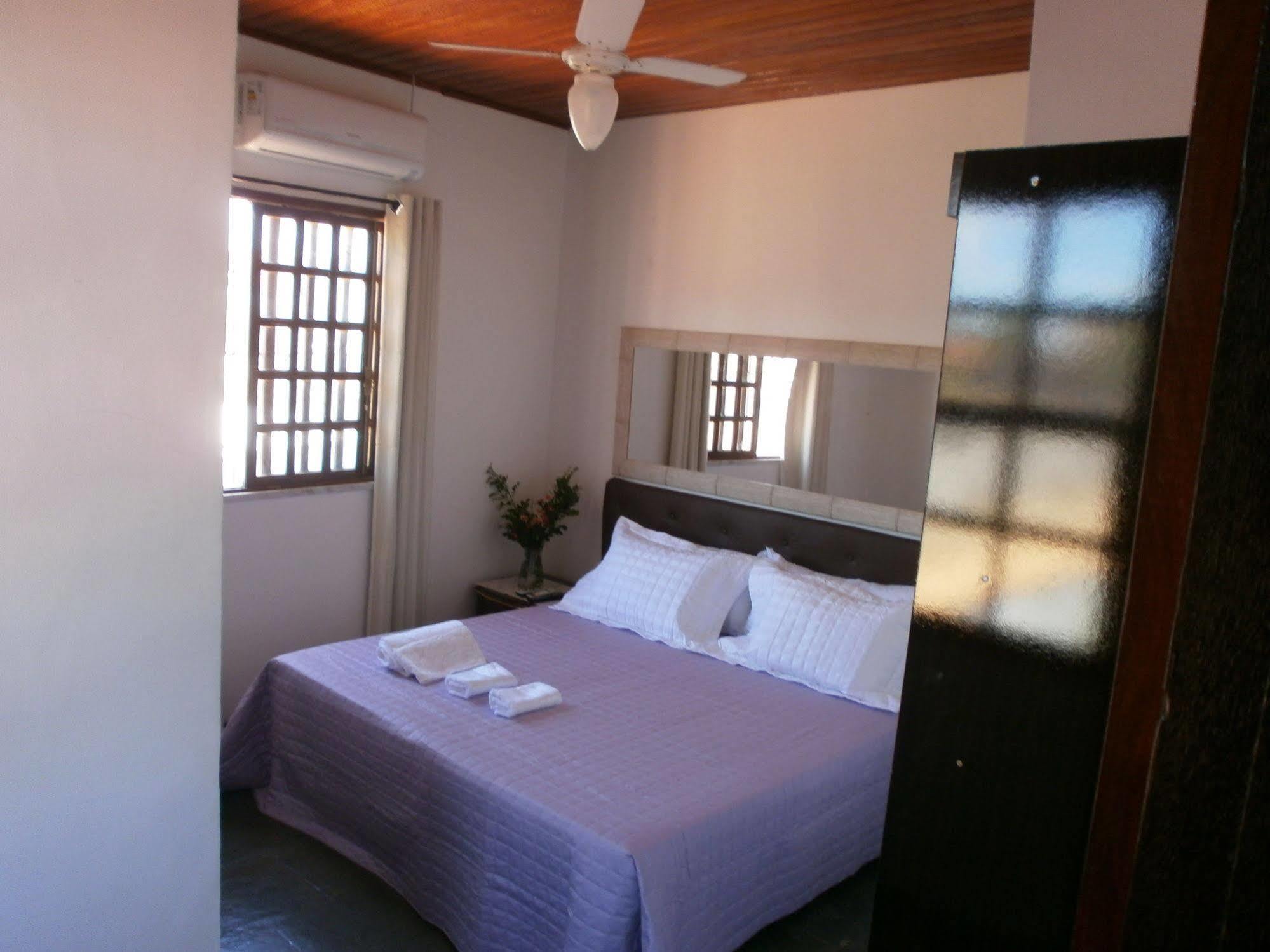 Pousada da Mércia - Itapuã  Salvador Extérieur photo