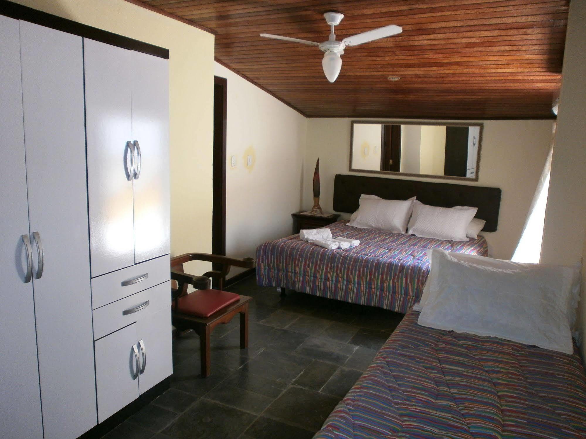 Pousada da Mércia - Itapuã  Salvador Extérieur photo