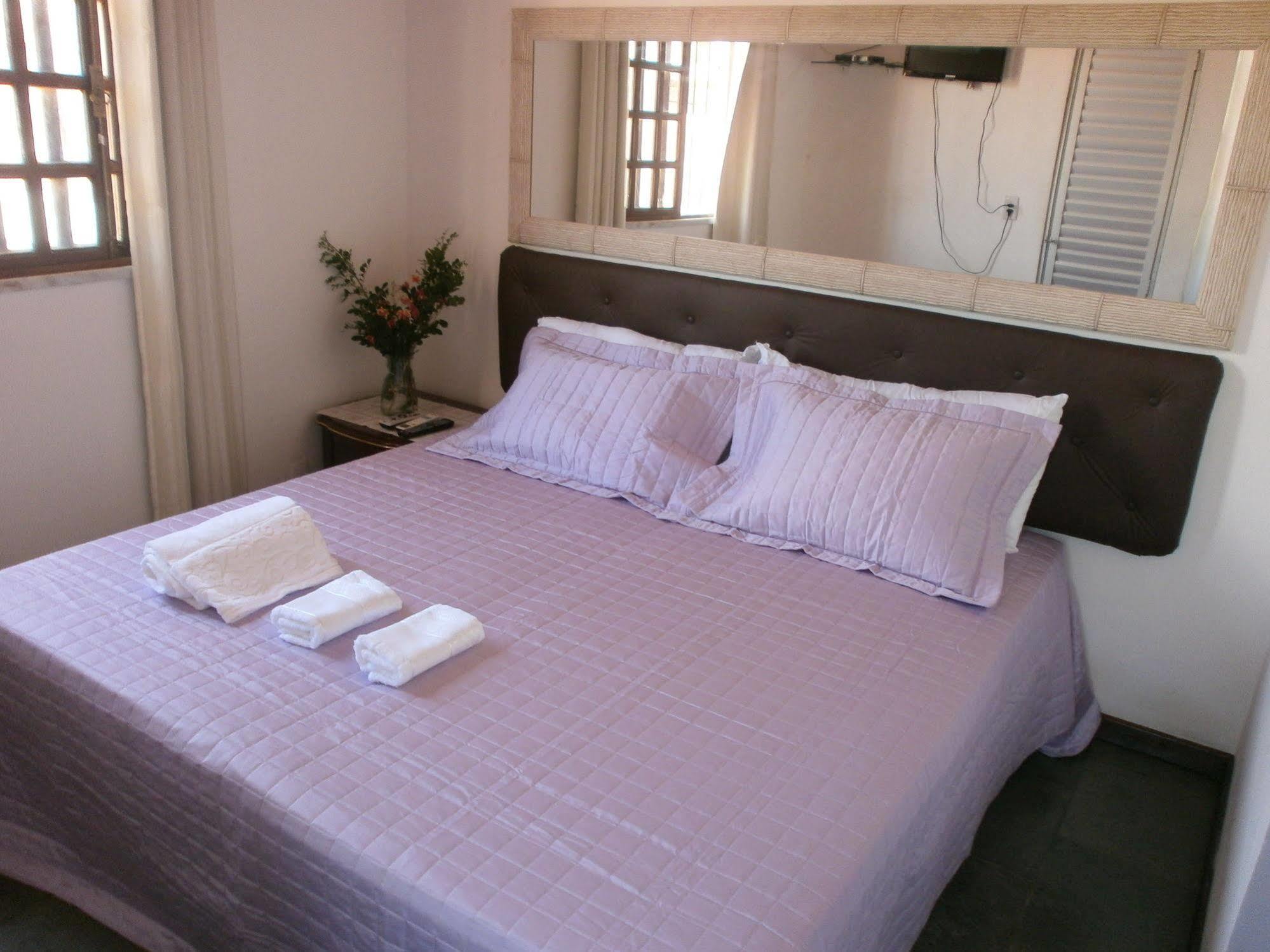 Pousada da Mércia - Itapuã  Salvador Extérieur photo