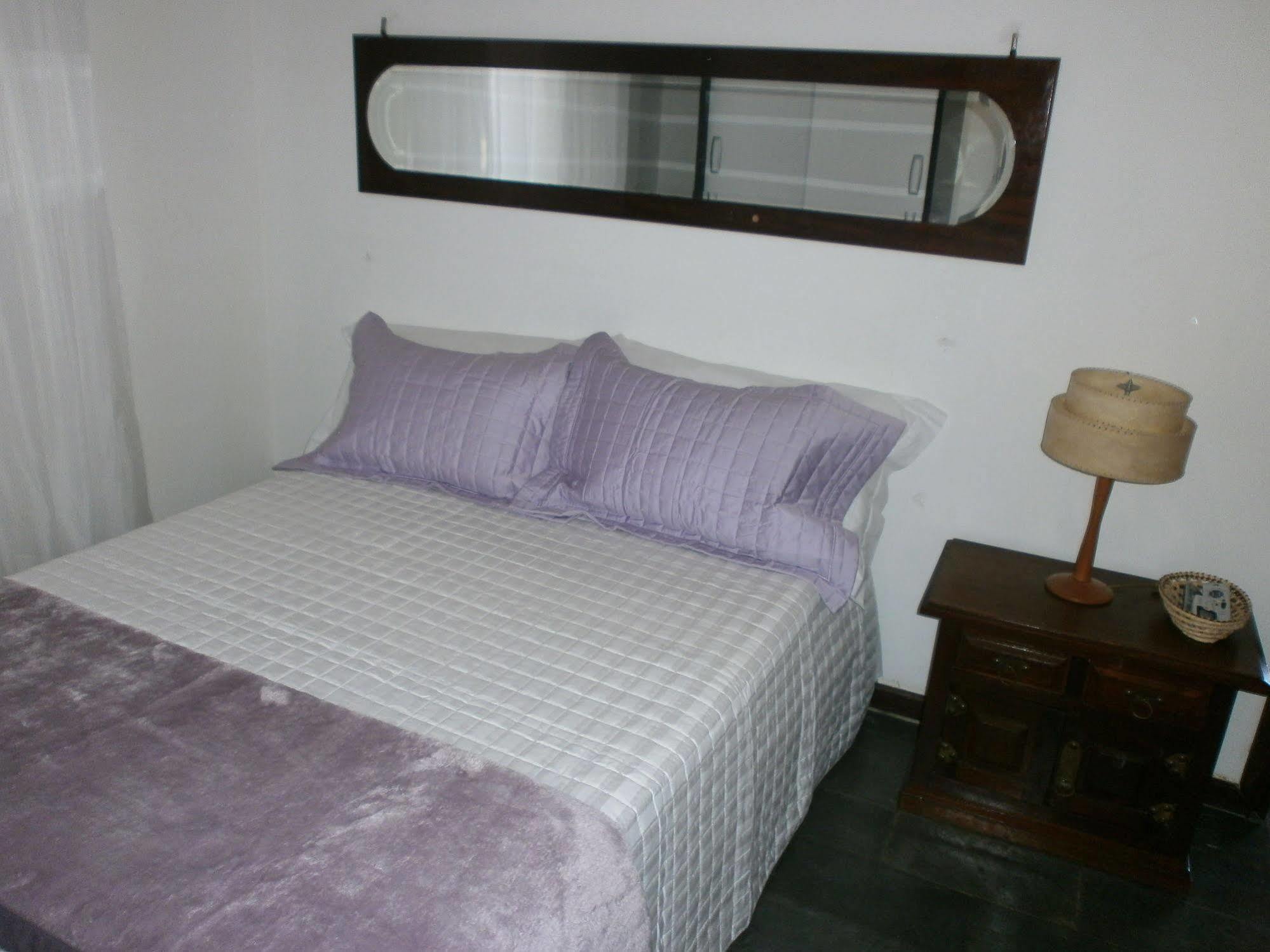 Pousada da Mércia - Itapuã  Salvador Extérieur photo