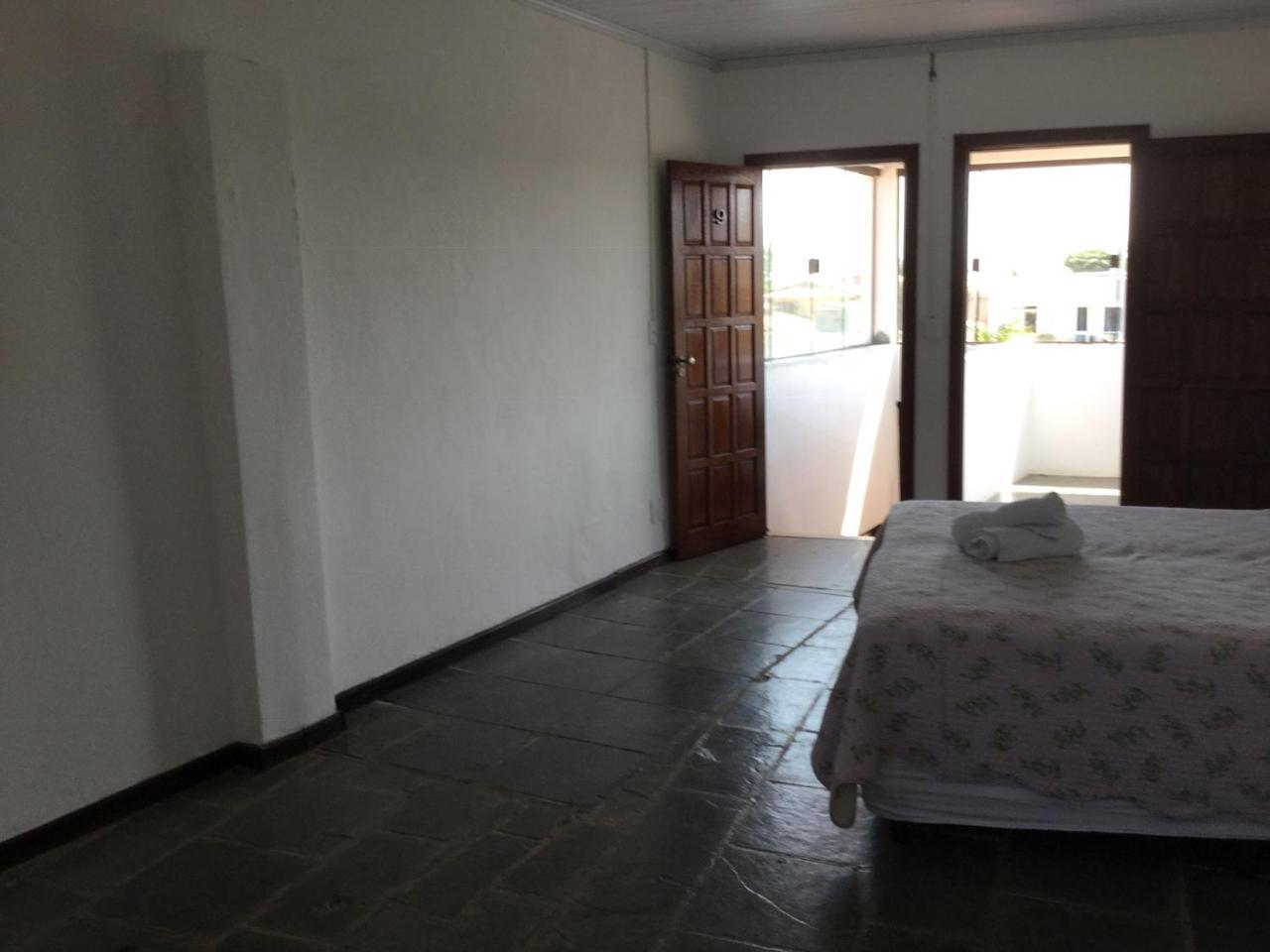 Pousada da Mércia - Itapuã  Salvador Extérieur photo