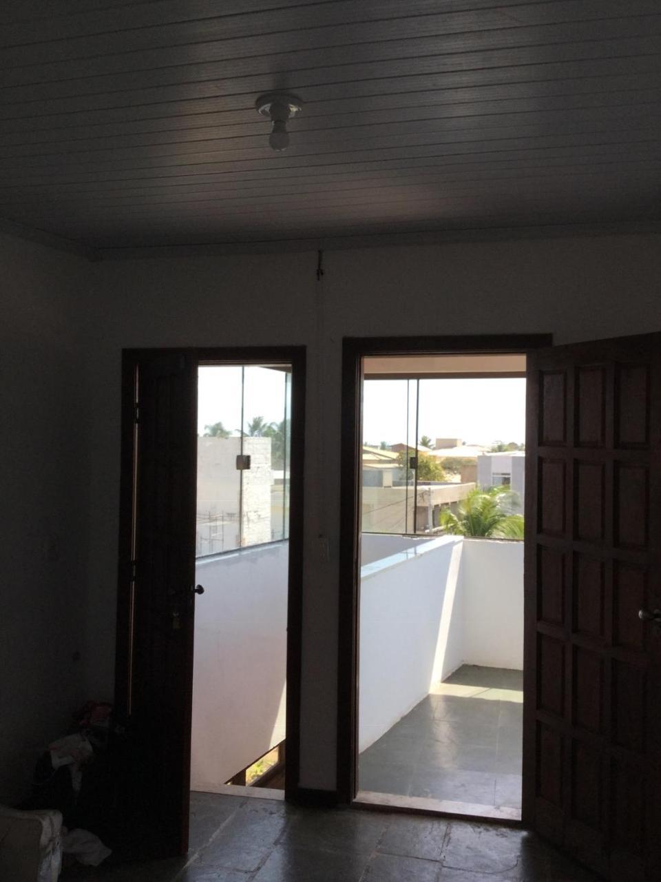 Pousada da Mércia - Itapuã  Salvador Extérieur photo