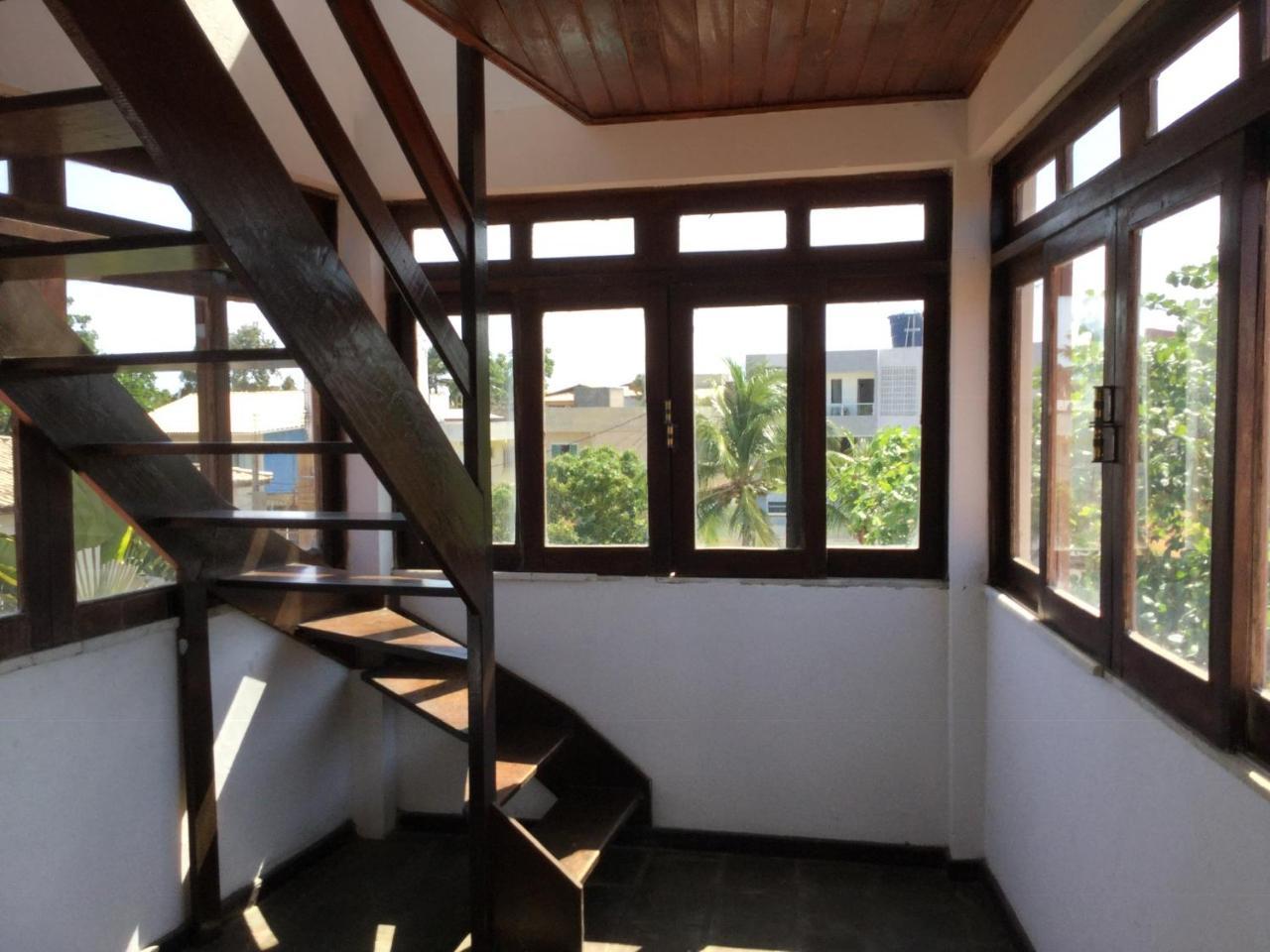 Pousada da Mércia - Itapuã  Salvador Extérieur photo