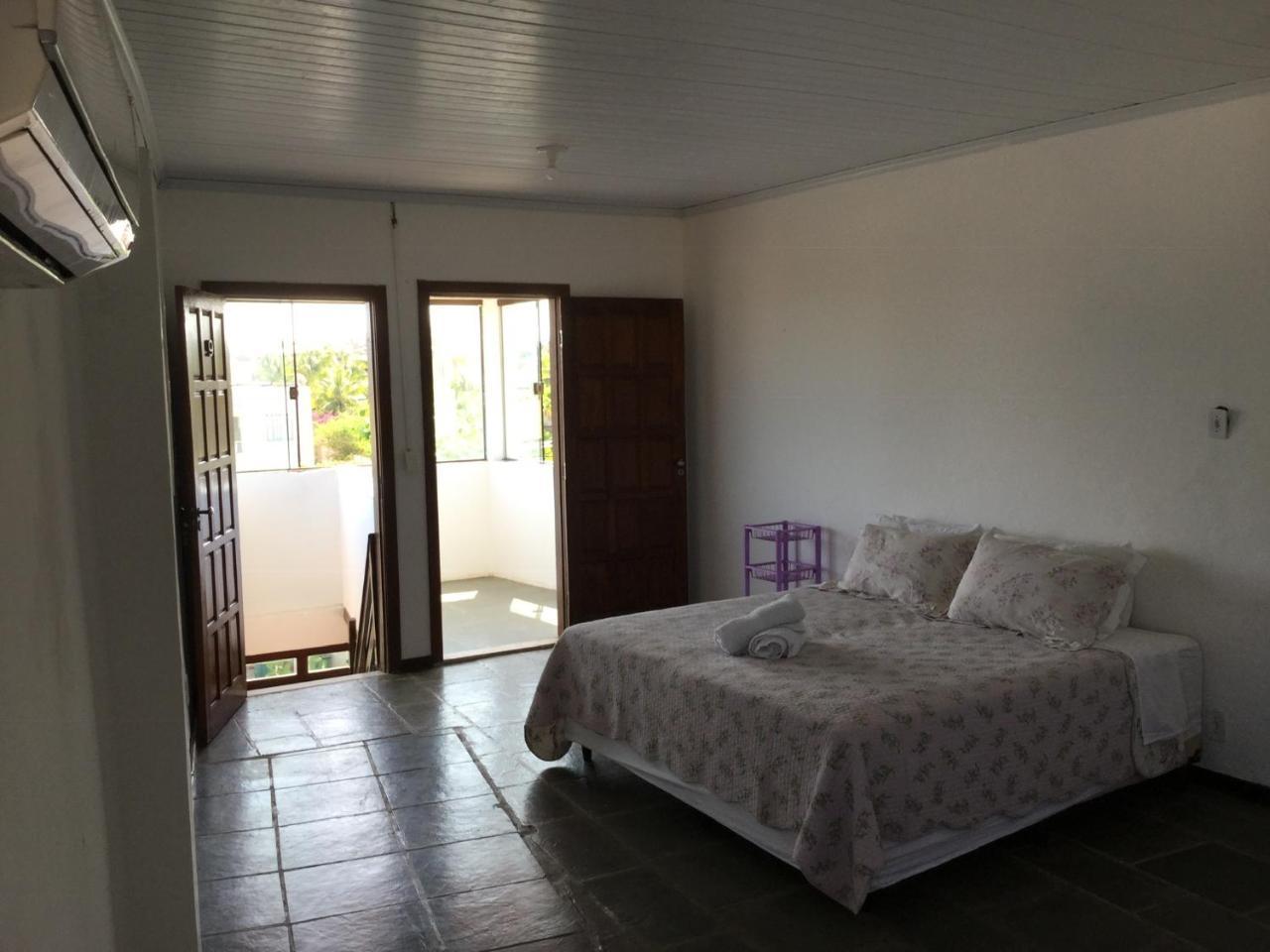 Pousada da Mércia - Itapuã  Salvador Extérieur photo